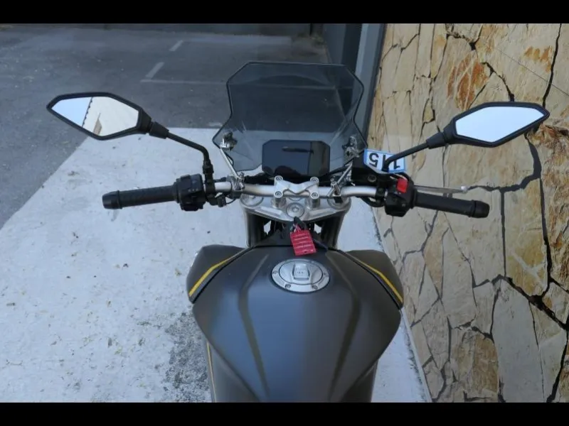 VOGE r