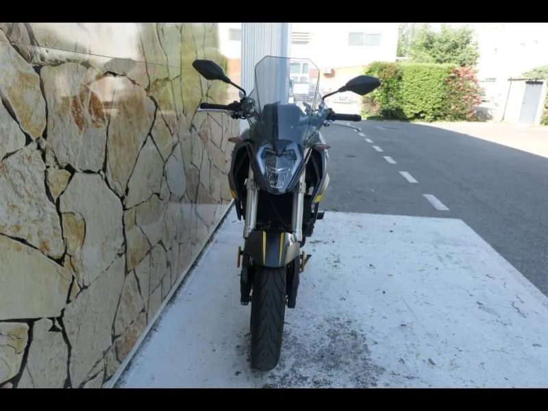 VOGE r