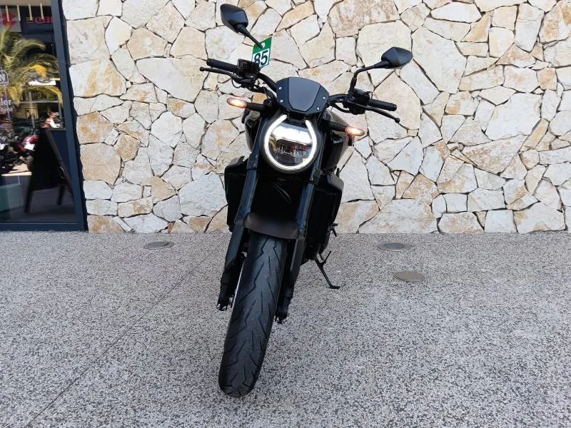 HONDA 1000 R+ 2023 Black edition