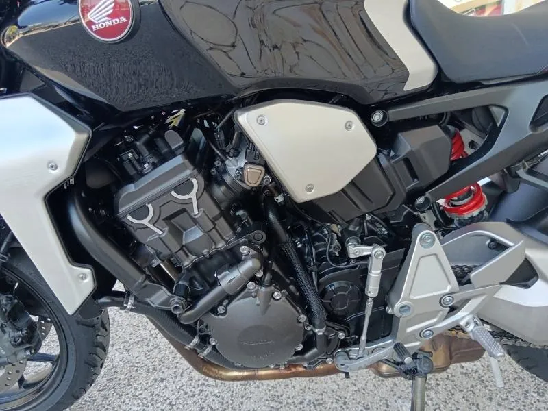 HONDA CB 1000 R ABS 2019