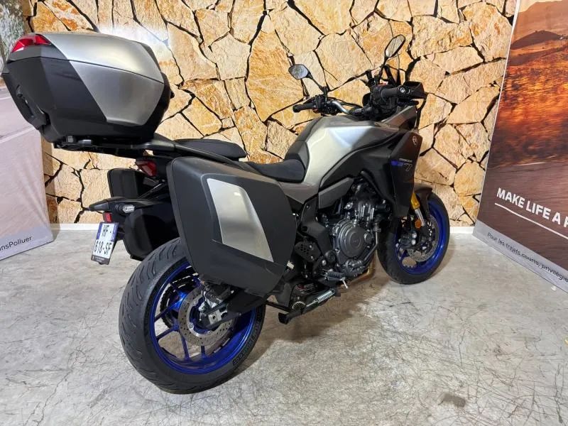YAMAHA Tracer 7 700 GT 35KW