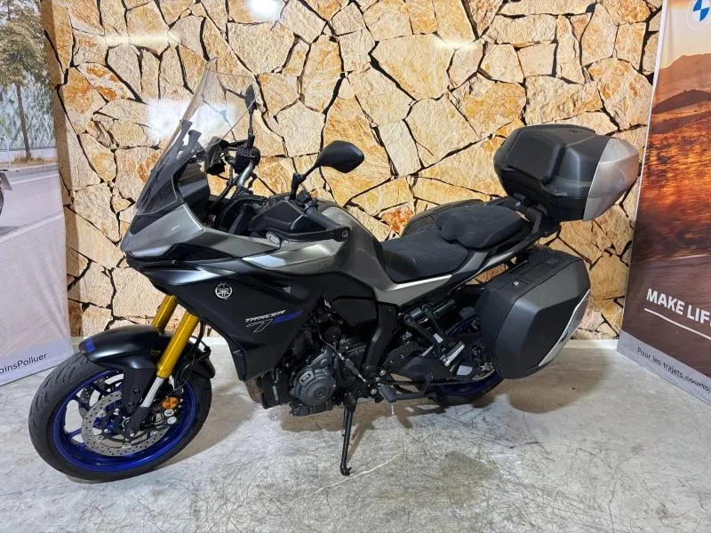 YAMAHA Tracer 7 700 GT 35KW