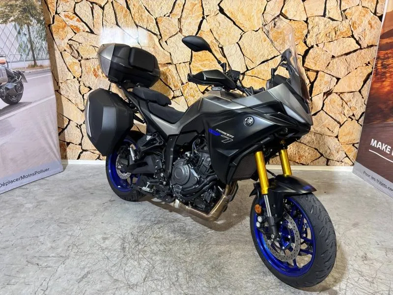 YAMAHA Tracer 7 700 GT 35KW