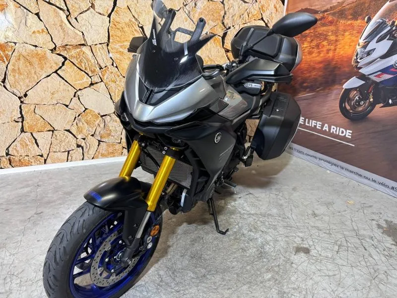 YAMAHA Tracer 7 700 GT 35KW