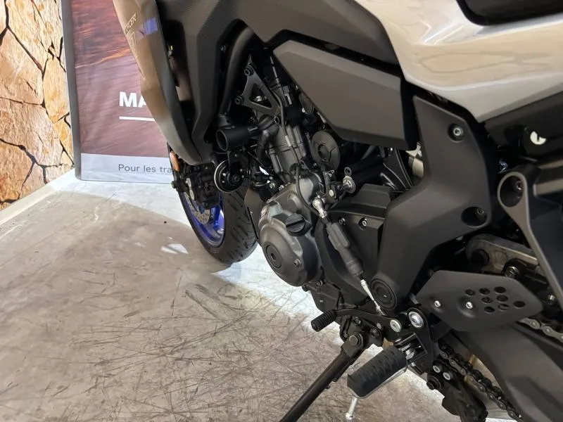 YAMAHA Tracer 7 700 GT 35KW