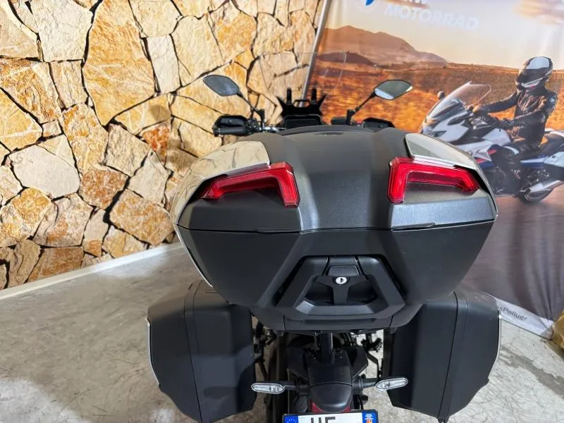YAMAHA Tracer 7 700 GT 35KW