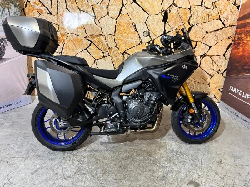 YAMAHA Tracer 7 700 GT 35KW