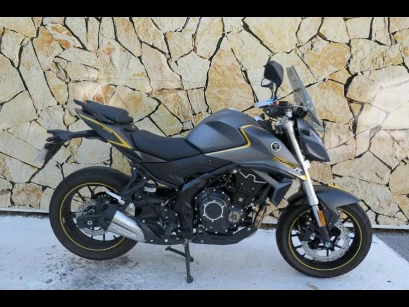 VOGE r
