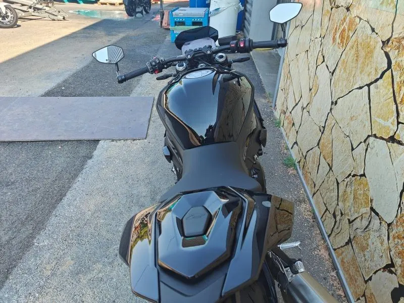 BMW 1000 R 2025 Finition PRO