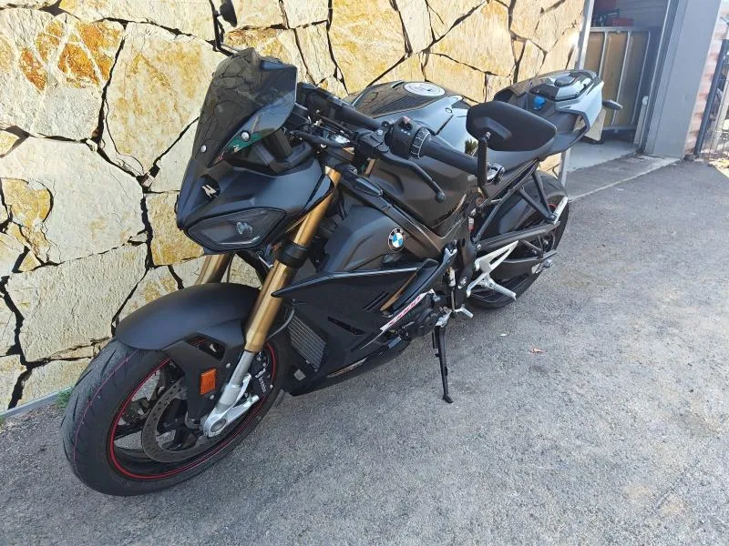 BMW 1000 R 2025 Finition PRO