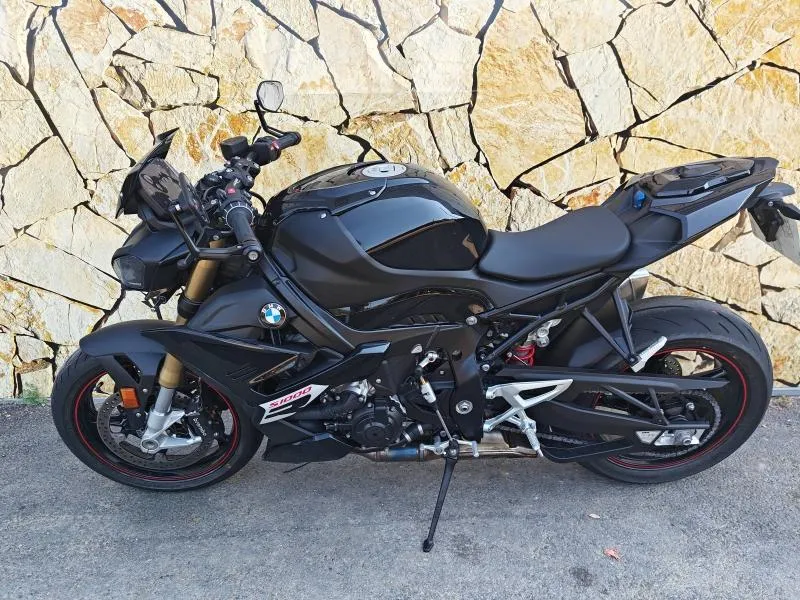BMW 1000 R 2025 Finition PRO