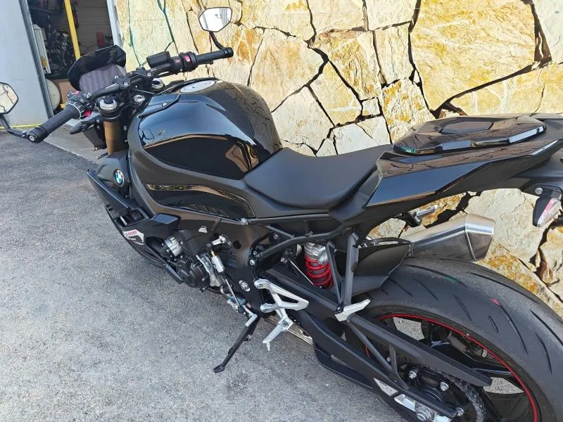 BMW 1000 R 2025 Finition PRO
