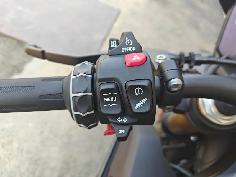 BMW 1000 R 2025 Finition PRO