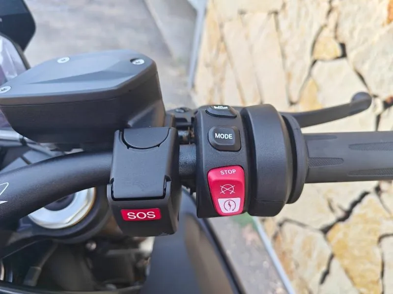 BMW 1000 R 2025 Finition PRO