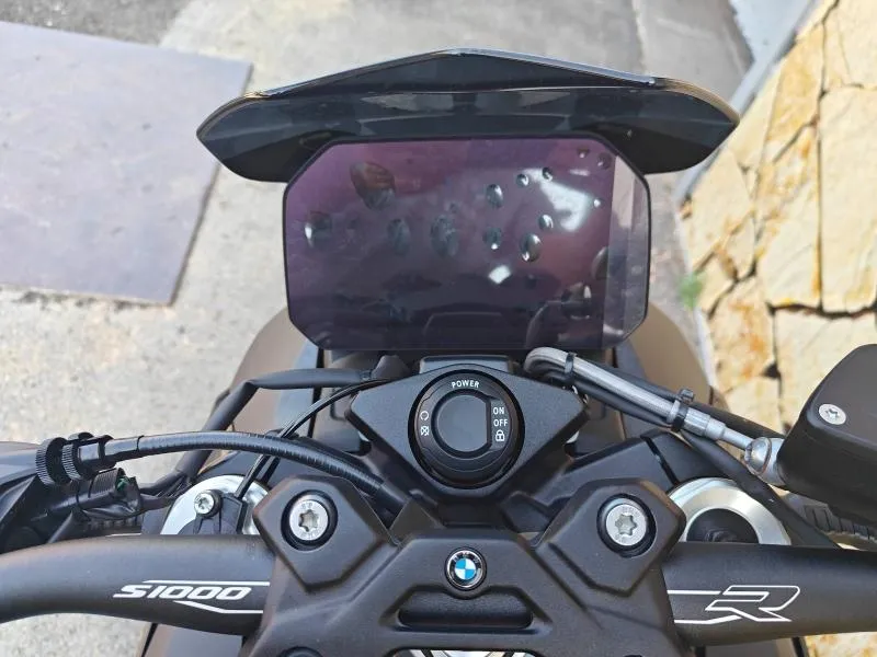 BMW 1000 R 2025 Finition PRO