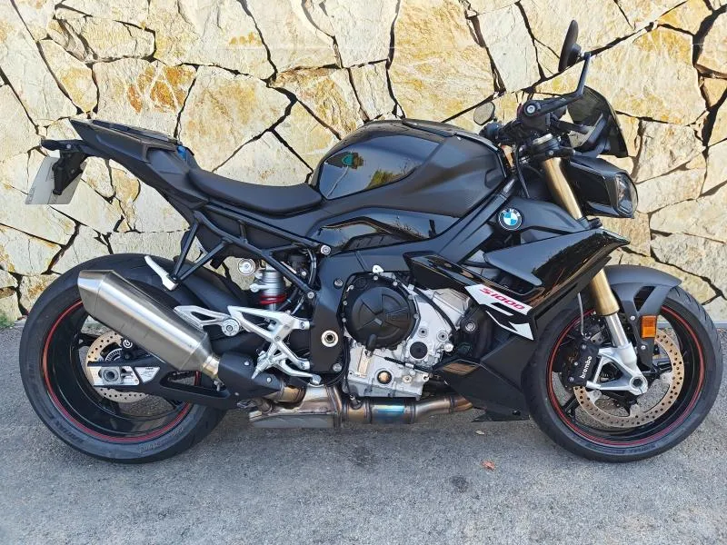 BMW 1000 R 2025 Finition PRO