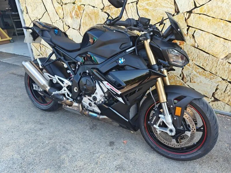 BMW 1000 R 2025 Finition PRO