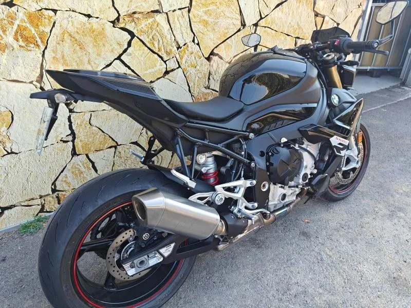 BMW 1000 R 2025 Finition PRO