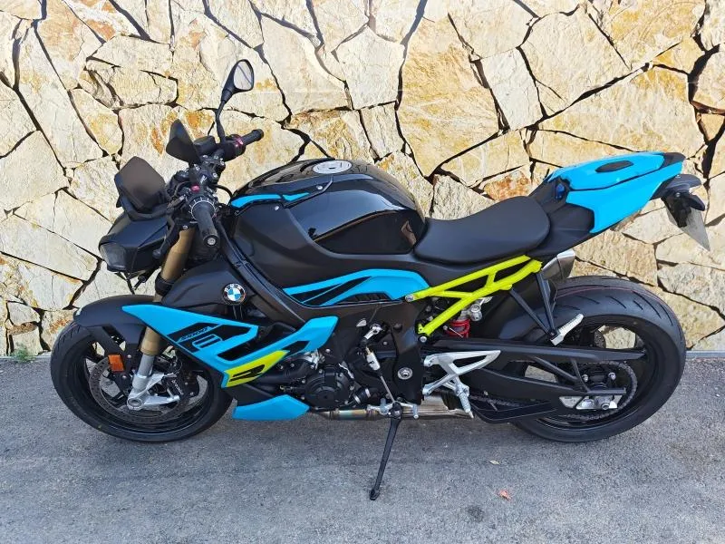 BMW 1000 R 2025 Finition PRO