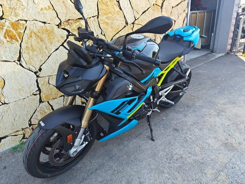 BMW 1000 R 2025 Finition PRO