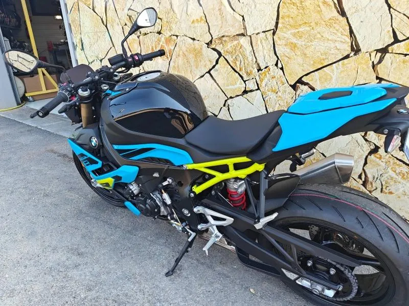 BMW 1000 R 2025 Finition PRO