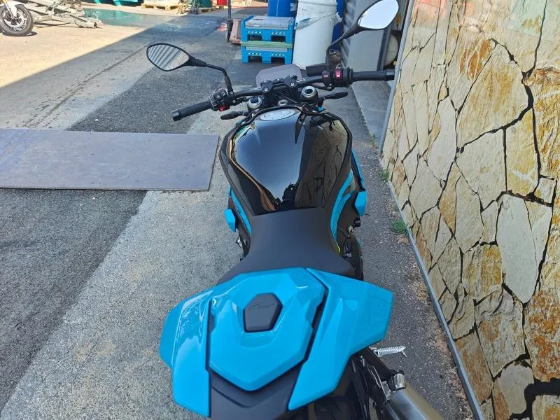 BMW 1000 R 2025 Finition PRO