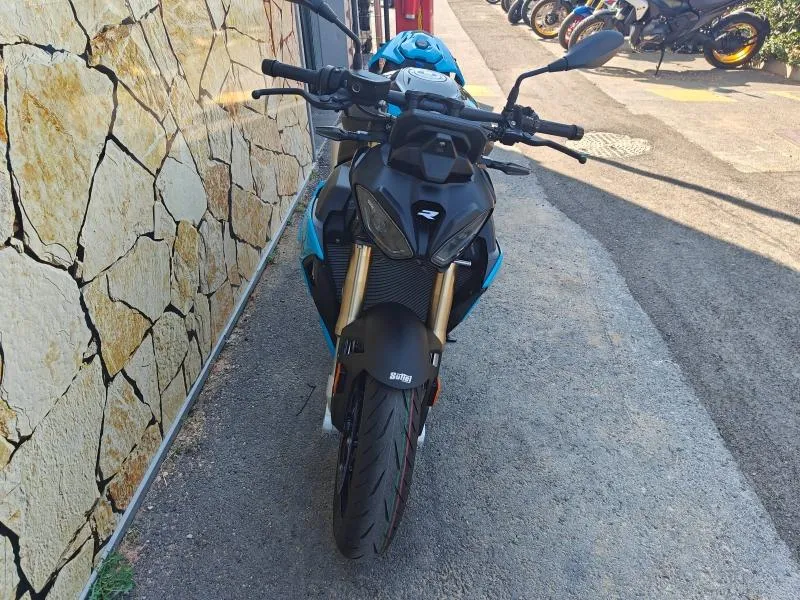 BMW 1000 R 2025 Finition PRO
