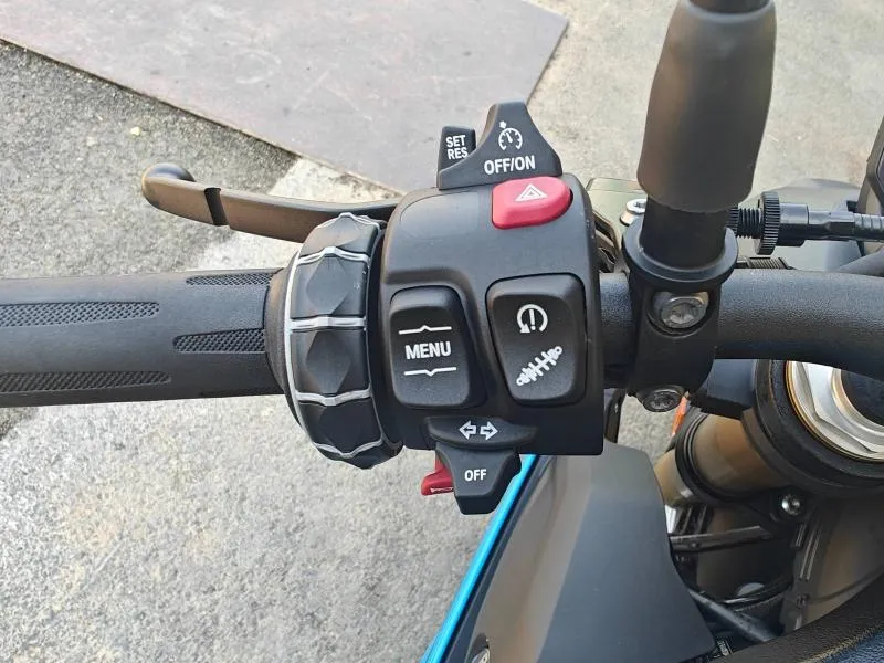 BMW 1000 R 2025 Finition PRO