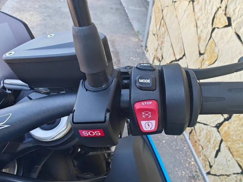BMW 1000 R 2025 Finition PRO
