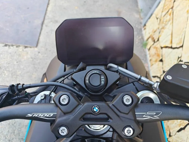 BMW 1000 R 2025 Finition PRO