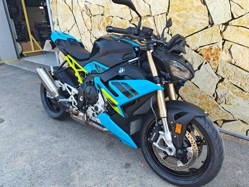 BMW 1000 R 2025 Finition PRO