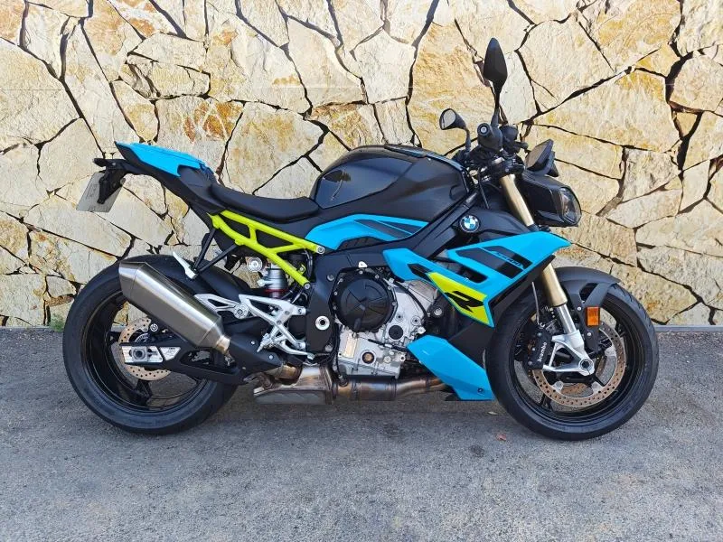 BMW 1000 R 2025 Finition PRO