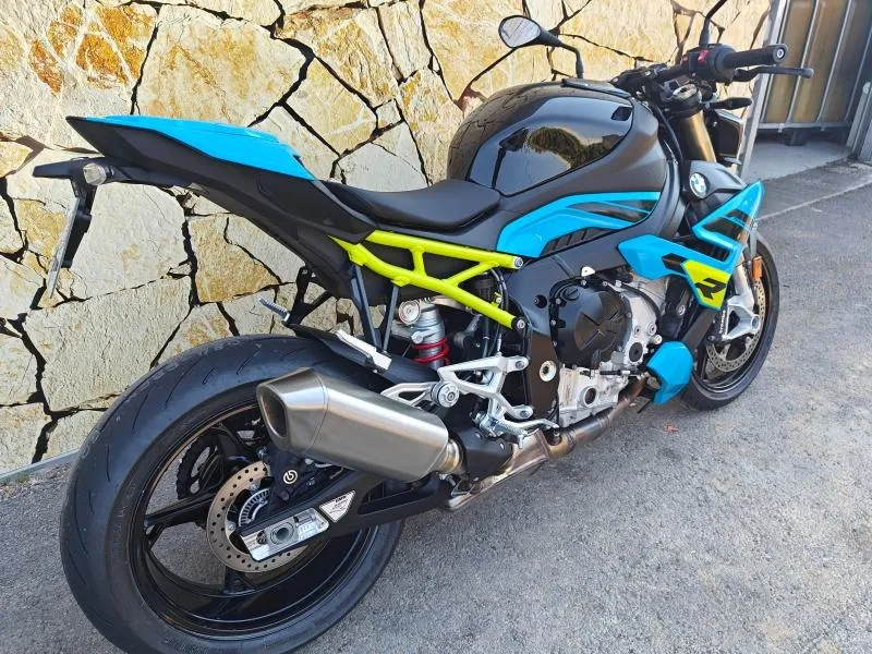 BMW 1000 R 2025 Finition PRO