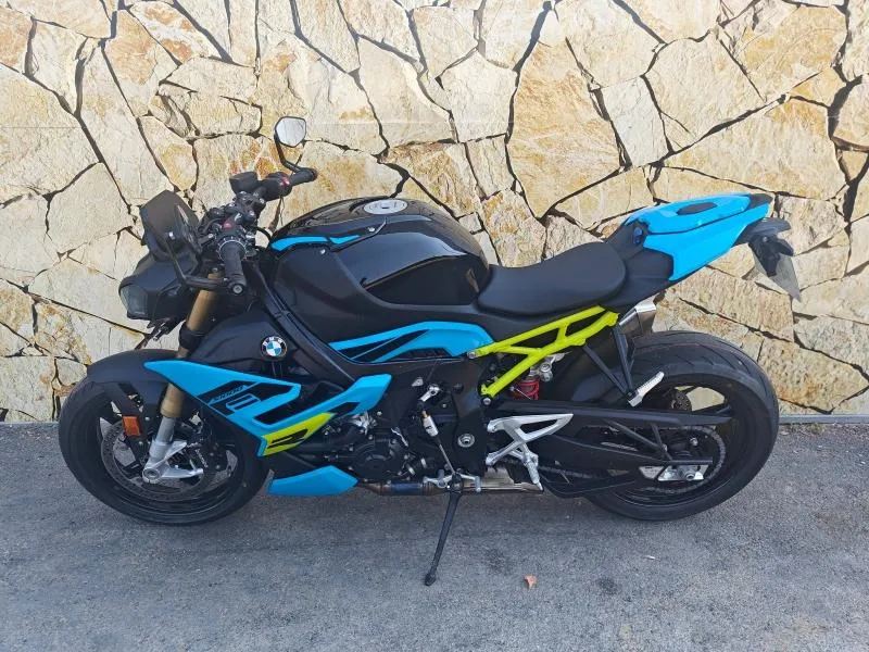 BMW 1000 R 2025 Finition PRO