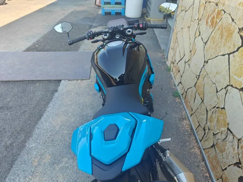 BMW 1000 R 2025 Finition PRO