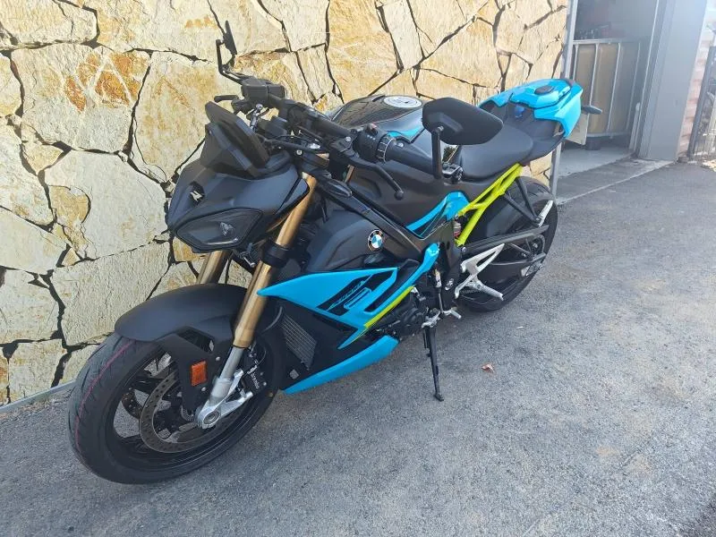 BMW 1000 R 2025 Finition PRO