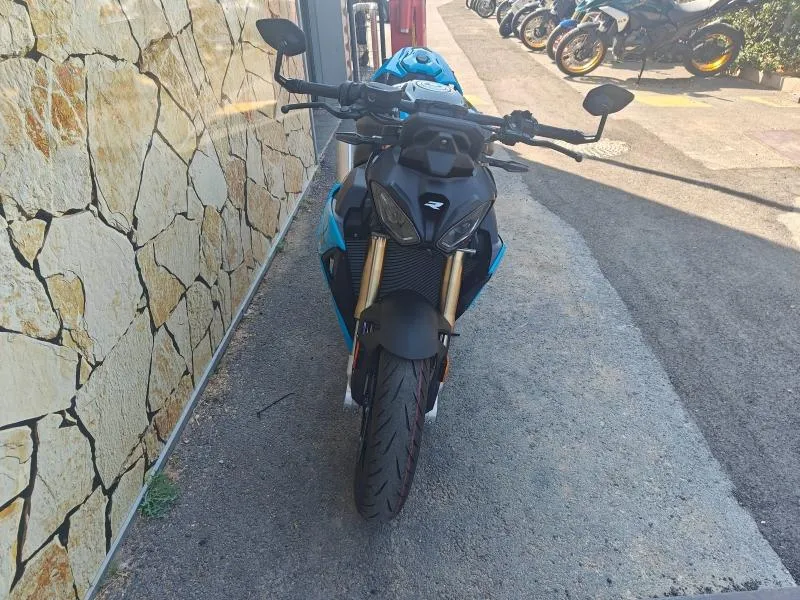 BMW 1000 R 2025 Finition PRO