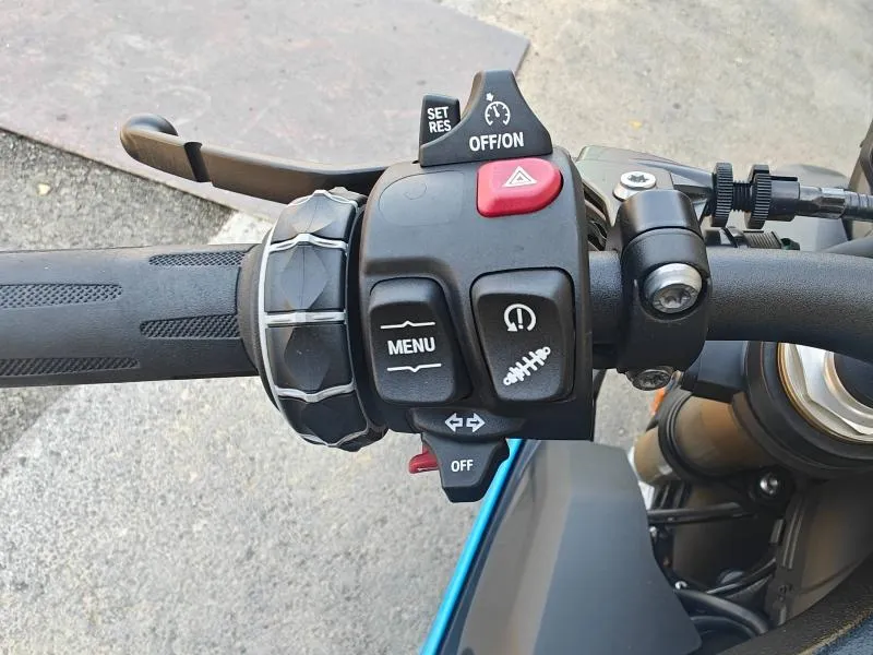 BMW 1000 R 2025 Finition PRO