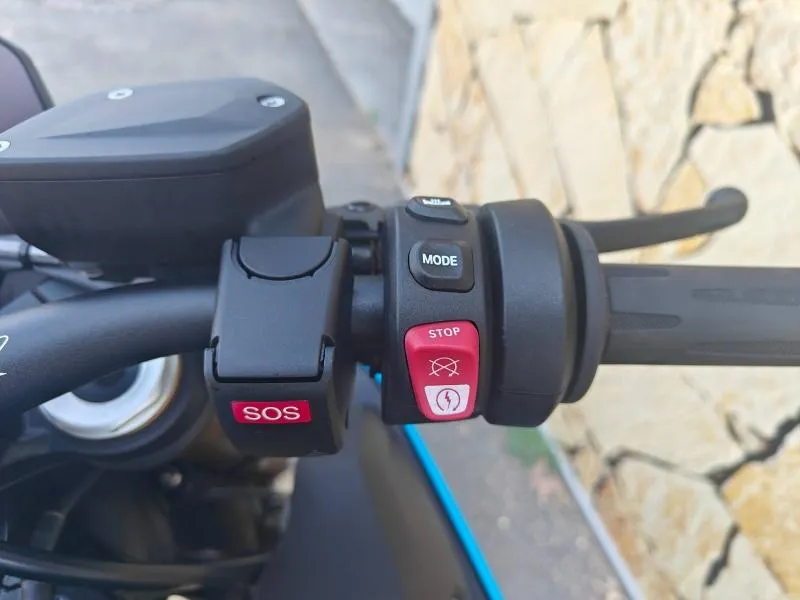 BMW 1000 R 2025 Finition PRO