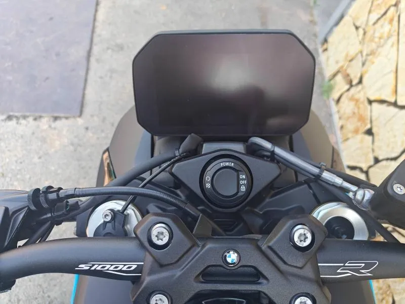 BMW 1000 R 2025 Finition PRO