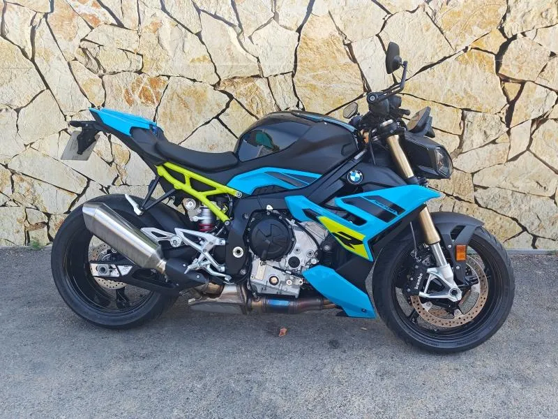 BMW 1000 R 2025 Finition PRO