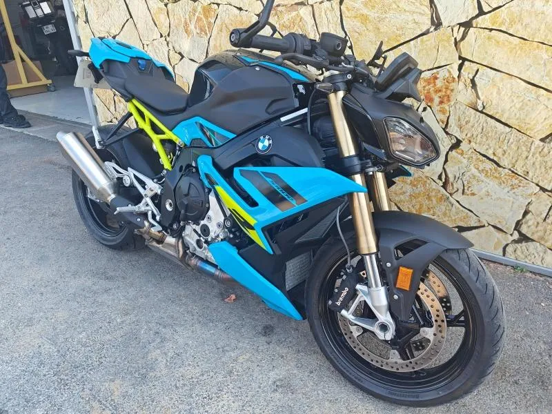BMW 1000 R 2025 Finition PRO