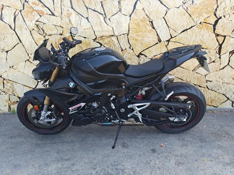 BMW 1000 R 2025 Finition PRO