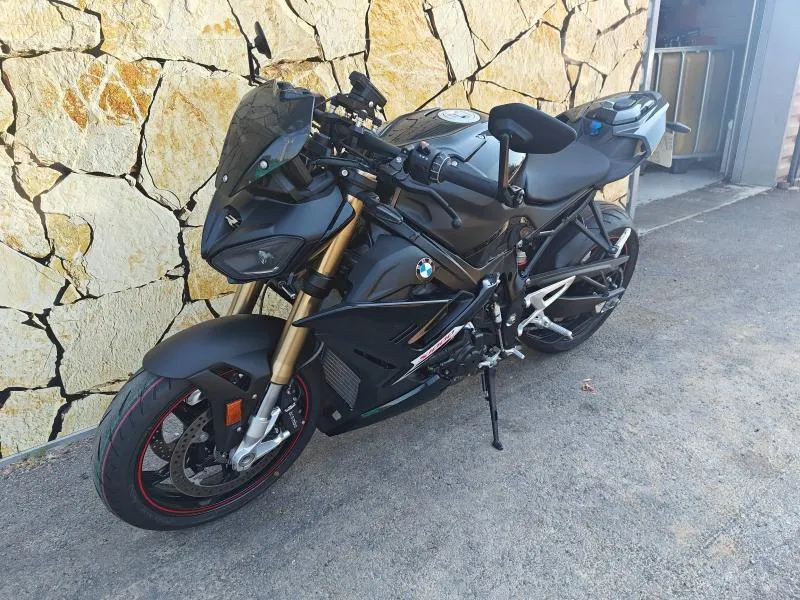 BMW 1000 R 2025 Finition PRO