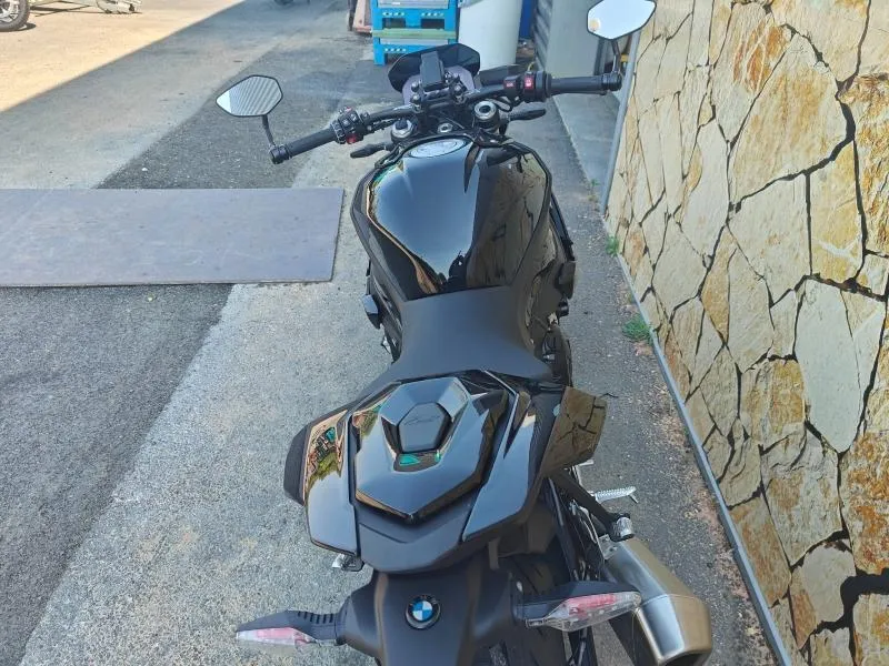 BMW 1000 R 2025 Finition PRO