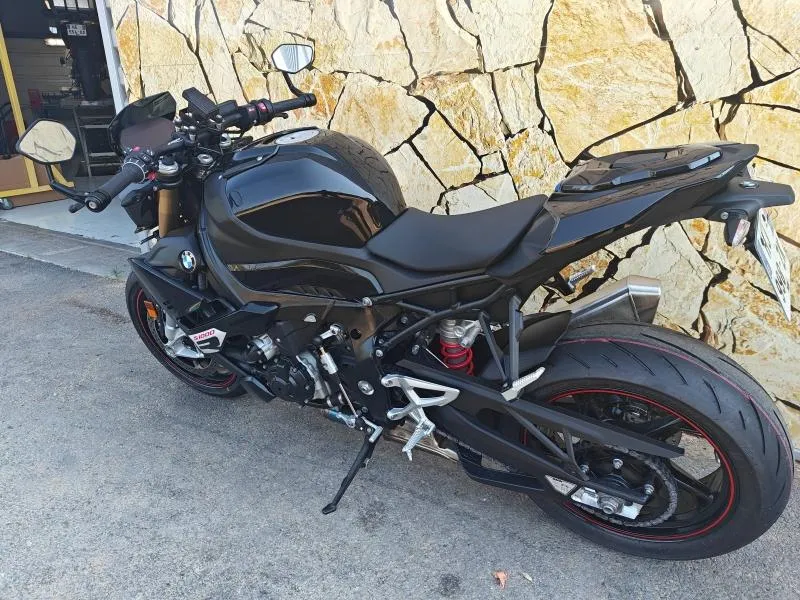 BMW 1000 R 2025 Finition PRO