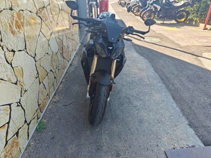 BMW 1000 R 2025 Finition PRO