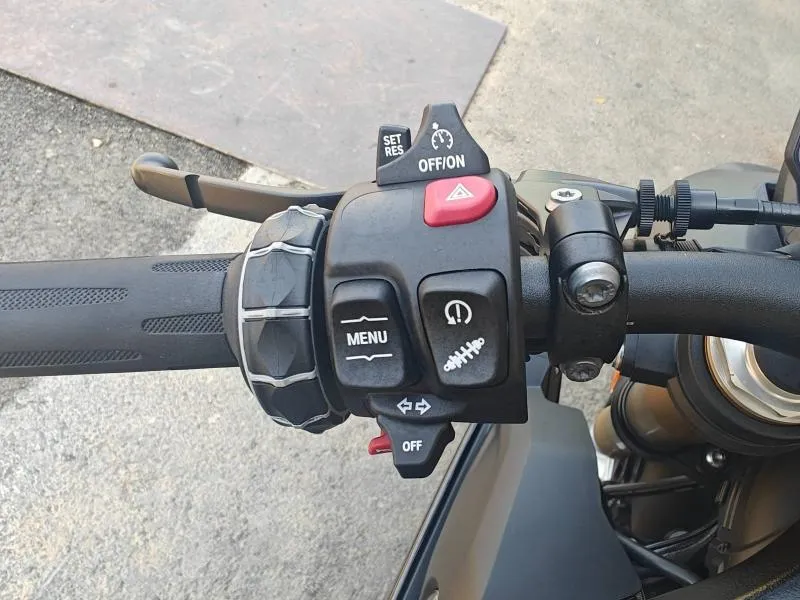 BMW 1000 R 2025 Finition PRO