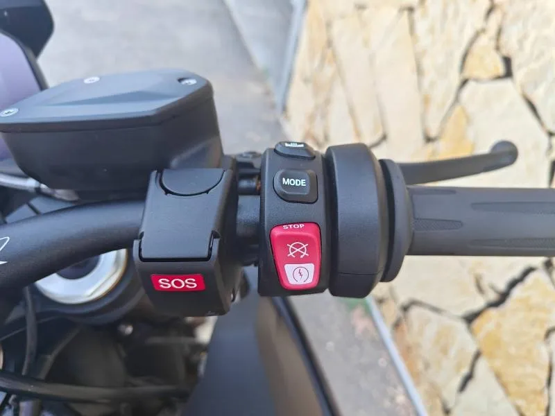 BMW 1000 R 2025 Finition PRO