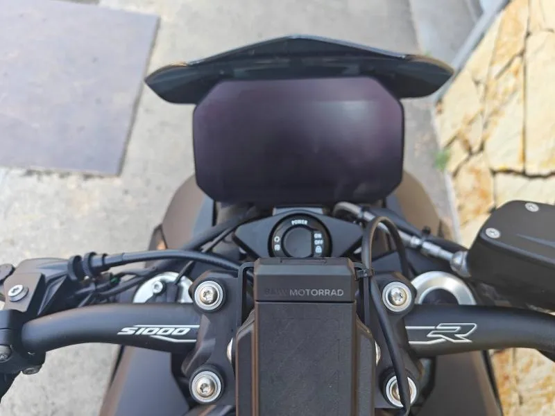 BMW 1000 R 2025 Finition PRO